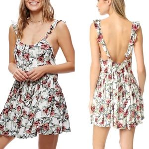 Beautiful free people dress